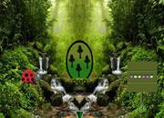 play Mediterranean Forest Escape