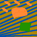 play Collect The Colors