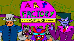 play Art Factory Deluxe Edition