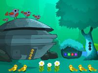play Rescue The Rabbit
