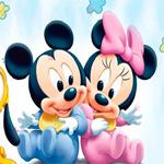 play Disney-Baby