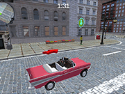 play Indian Taxi 2020