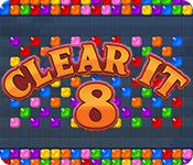 play Clearit 8