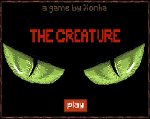 play The Creature