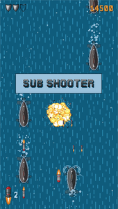 play Sub Shooter