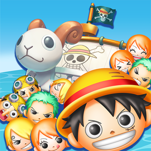 play One Piece Tower Defense