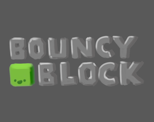play Bouncy Block