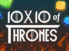 play 10X10 Of Thrones