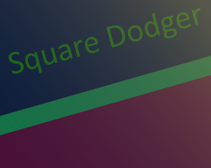 play Square Dodger