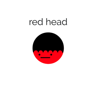 play Red Head: Jumping In Darkness