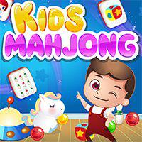 Kids Mahjong