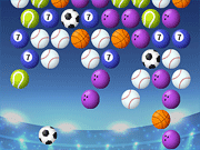 play Ball Shooter