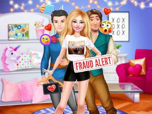 play Ellie Boyfriend Menace