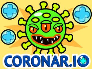 play Coronar.Io