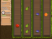 play Fruit Gardener