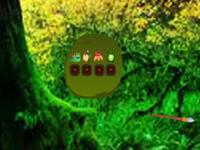 play Gleeful Forest Escape