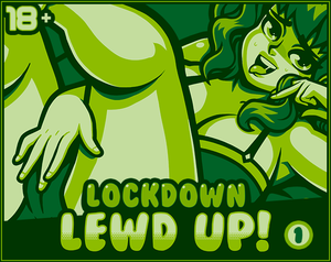 play Lockdown Lewd Up!
