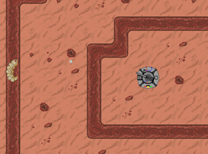 play Parasites From Uranus