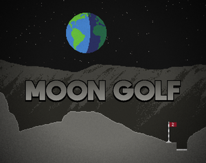 play Moon Golf
