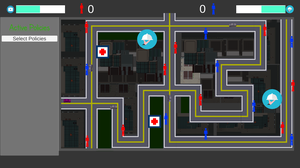 play Local Hero