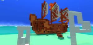 play War Boats