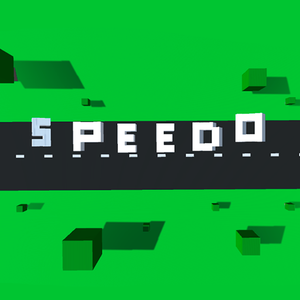play Speedo