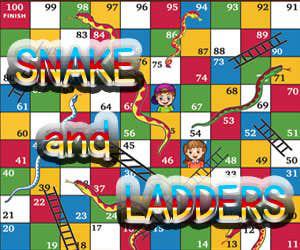 Snake And Ladders