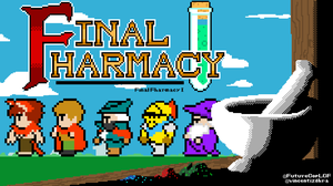 play Final Fharmacy I