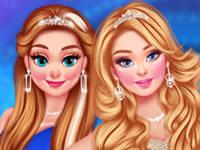 play Princesses Miss World Challenge