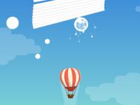 play Balloon Trip