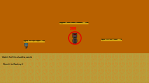 play Pixel Brawls