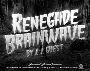 play Renegade Brainwave