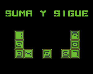 play Suma Y Sigue