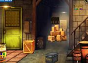 play Godown Escape-3