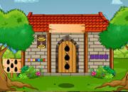 play Gorgeous Girl Escape