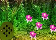 play Gleeful Forest Escape