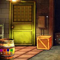 play Godown Escape 3