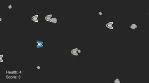 play Protect Earth!