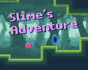 play Slime'S Adventure