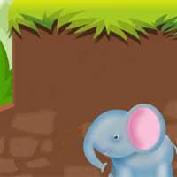 play Tricksy-Elephant-Adventure-Gamesclicker