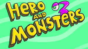 play Hero And Monsters