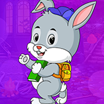 play Reading Bunny Escape