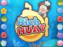 play Rich Hual