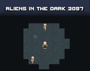 play Aliens In The Dark 2097