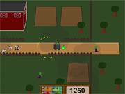 play Agriculture Vs Aliens 2