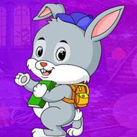 play Reading Bunny Escape