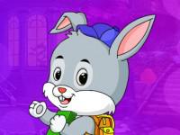 play Reading Bunny Escape