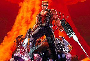 play Duke Nukem 3D