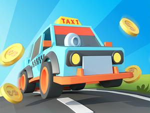 play Taxistory