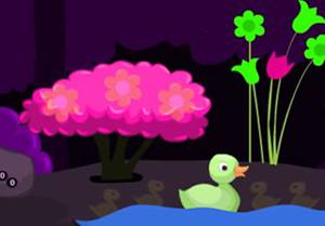 play Calm Forest Escape